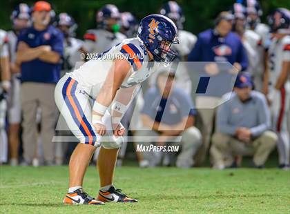 Thumbnail 1 in Nashville Christian @ Donelson Christian Academy photogallery.