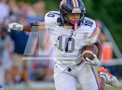 Thumbnail 3 in Nashville Christian @ Donelson Christian Academy photogallery.