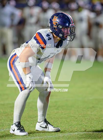 Thumbnail 3 in Nashville Christian @ Donelson Christian Academy photogallery.