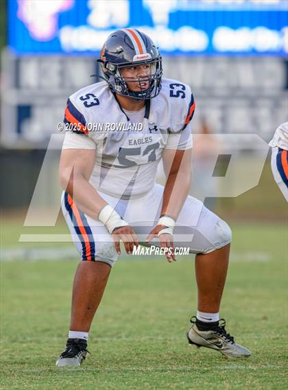 Thumbnail 1 in Nashville Christian @ Donelson Christian Academy photogallery.