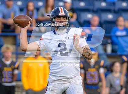 Thumbnail 2 in Nashville Christian @ Donelson Christian Academy photogallery.