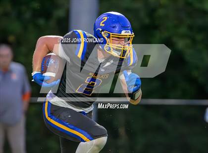 Thumbnail 3 in Nashville Christian @ Donelson Christian Academy photogallery.