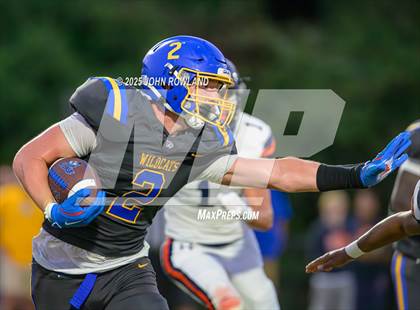 Thumbnail 2 in Nashville Christian @ Donelson Christian Academy photogallery.