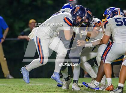 Thumbnail 2 in Nashville Christian @ Donelson Christian Academy photogallery.