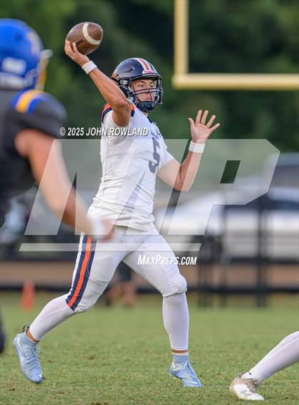 Thumbnail 1 in Nashville Christian @ Donelson Christian Academy photogallery.