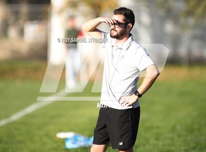 Thumbnail 1 in Denair vs. Hughson (Hughson Tournament) photogallery.