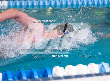 Thumbnail 2 in NCHSAA 4A Regional Championships photogallery.
