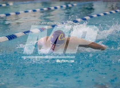 Thumbnail 3 in NCHSAA 4A Regional Championships photogallery.