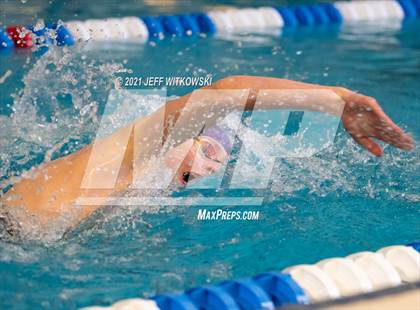 Thumbnail 1 in NCHSAA 4A Regional Championships photogallery.