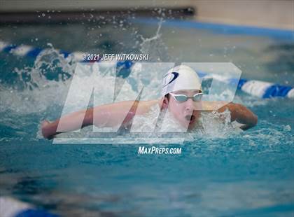 Thumbnail 3 in NCHSAA 4A Regional Championships photogallery.