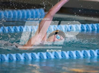 Thumbnail 3 in NCHSAA 4A Regional Championships photogallery.