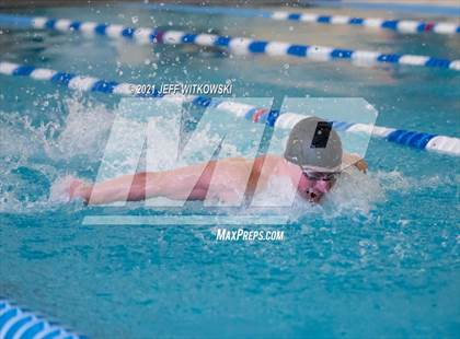 Thumbnail 1 in NCHSAA 4A Regional Championships photogallery.