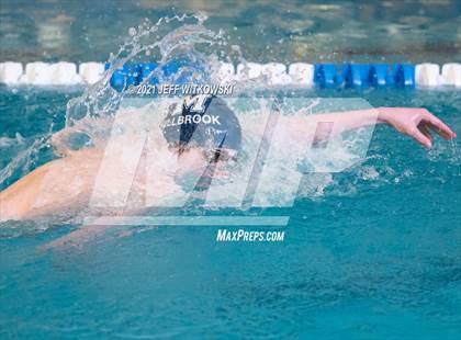 Thumbnail 3 in NCHSAA 4A Regional Championships photogallery.