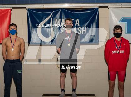 Thumbnail 1 in NCHSAA 4A Regional Championships photogallery.