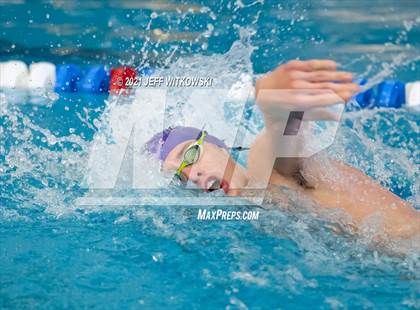 Thumbnail 3 in NCHSAA 4A Regional Championships photogallery.