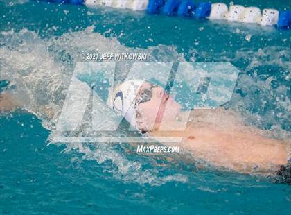 Thumbnail 2 in NCHSAA 4A Regional Championships photogallery.