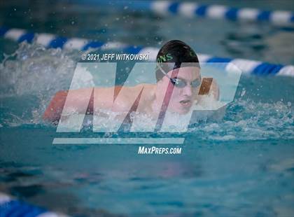 Thumbnail 2 in NCHSAA 4A Regional Championships photogallery.