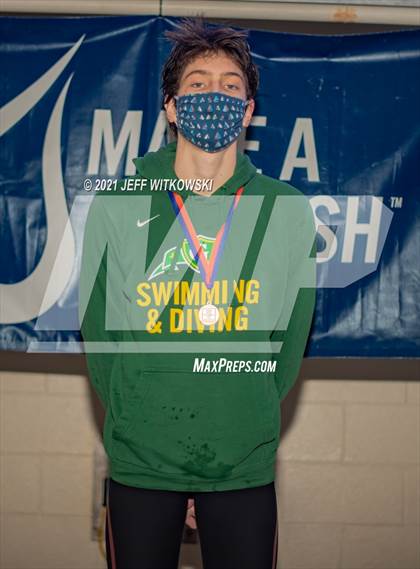 Thumbnail 1 in NCHSAA 4A Regional Championships photogallery.