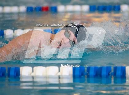 Thumbnail 1 in NCHSAA 4A Regional Championships photogallery.