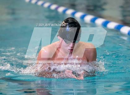 Thumbnail 2 in NCHSAA 4A Regional Championships photogallery.