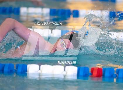 Thumbnail 1 in NCHSAA 4A Regional Championships photogallery.