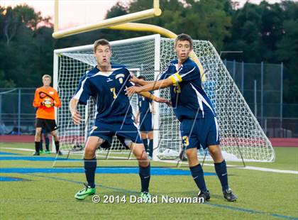 Thumbnail 1 in Simsbury @ Hall photogallery.