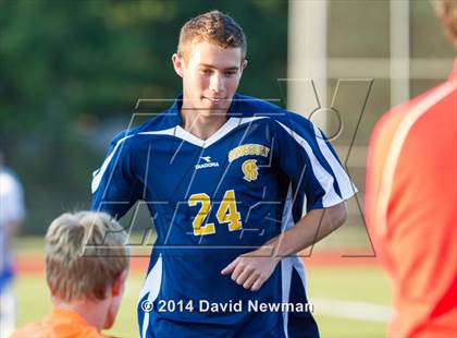 Thumbnail 1 in Simsbury @ Hall photogallery.