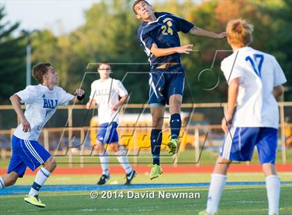 Thumbnail 1 in Simsbury @ Hall photogallery.
