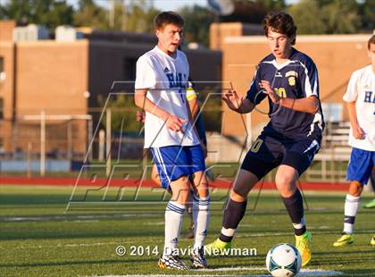 Thumbnail 1 in Simsbury @ Hall photogallery.