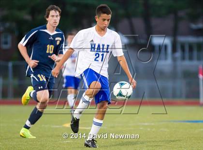 Thumbnail 3 in Simsbury @ Hall photogallery.