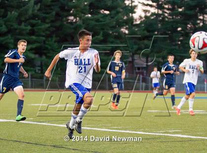 Thumbnail 3 in Simsbury @ Hall photogallery.