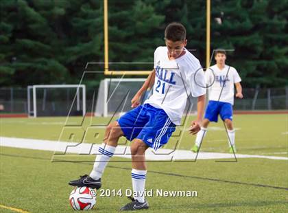 Thumbnail 2 in Simsbury @ Hall photogallery.