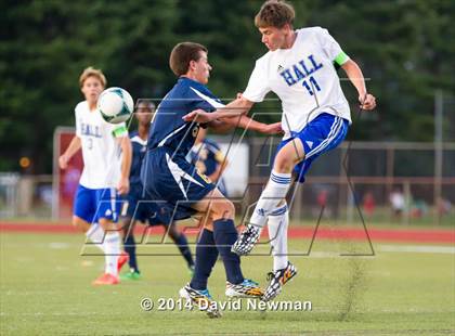 Thumbnail 1 in Simsbury @ Hall photogallery.