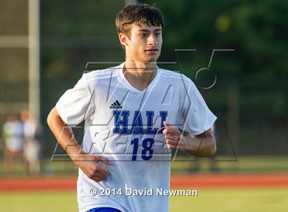 Thumbnail 1 in Simsbury @ Hall photogallery.