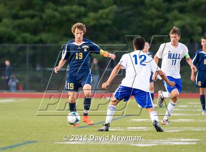 Thumbnail 3 in Simsbury @ Hall photogallery.