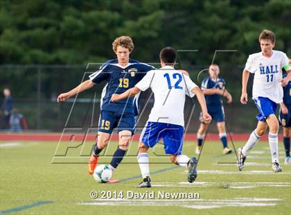 Thumbnail 1 in Simsbury @ Hall photogallery.