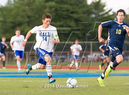 Thumbnail 1 in Simsbury @ Hall photogallery.