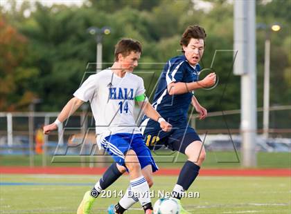 Thumbnail 1 in Simsbury @ Hall photogallery.