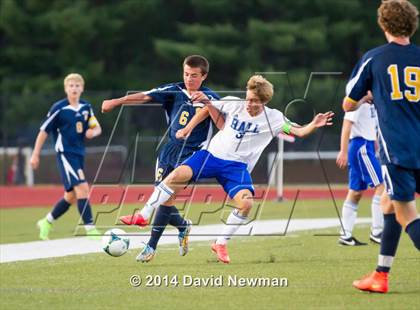 Thumbnail 1 in Simsbury @ Hall photogallery.