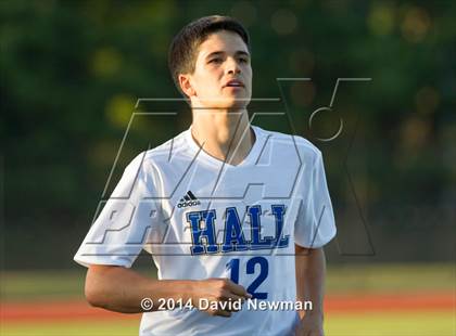 Thumbnail 1 in Simsbury @ Hall photogallery.