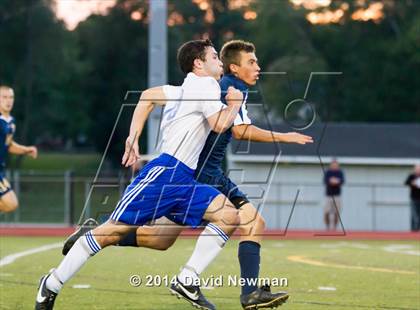 Thumbnail 3 in Simsbury @ Hall photogallery.