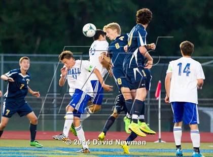 Thumbnail 2 in Simsbury @ Hall photogallery.