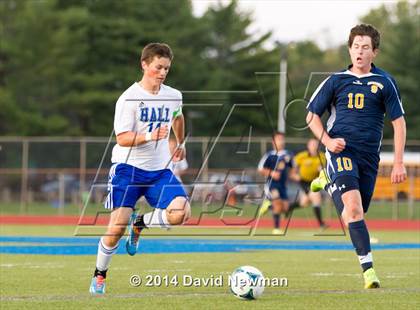 Thumbnail 2 in Simsbury @ Hall photogallery.