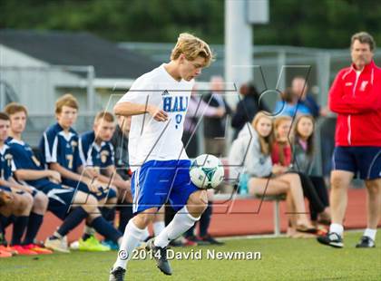 Thumbnail 2 in Simsbury @ Hall photogallery.