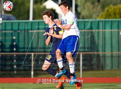 Thumbnail 3 in Simsbury @ Hall photogallery.