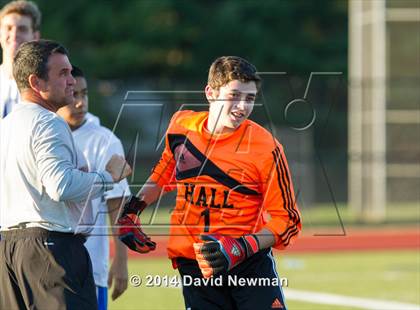 Thumbnail 3 in Simsbury @ Hall photogallery.