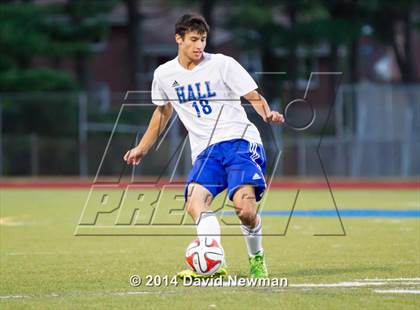 Thumbnail 3 in Simsbury @ Hall photogallery.