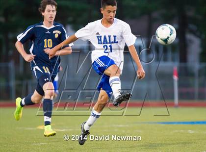 Thumbnail 1 in Simsbury @ Hall photogallery.