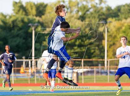 Thumbnail 2 in Simsbury @ Hall photogallery.