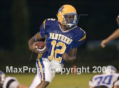 Thumbnail 1 in Bartram Trail @ Palatka photogallery.